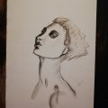 Kundenbild Kohlestift Cretacolor Sketch - White Soft