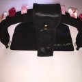 Kundenbild Beaver-Nylon - Farbcode: 14 - Schwarz - 150 cm
