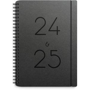 Kalender 24/25 Studie - A5 - Jahr Kalender 24/25 Studie - A5 - Jahr