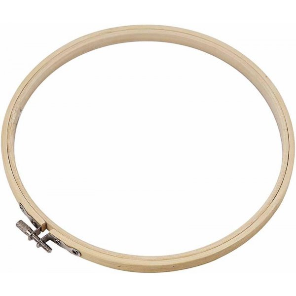 Stickrahmen - Ø20 cm Stickrahmen - Ø20 cm
