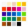 Ojepastel Design Journey - 24 Buntstifte