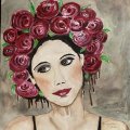 Kundenbild Aquarellblock RH - A2, 420 x 594 mm