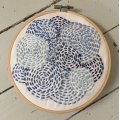 Kundenbild Stickrahmen 20 cm