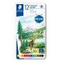 Design Journey Buntstifte in Box - 12 Stifte Design Journey Buntstifte in Box - 12 Stifte