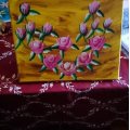 Kundenbild Leere Flasche - 100 ml mit Farbdüse
