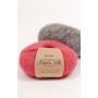 Drops geb�rstetes Alpakagarn - 25 g