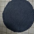 Kundenbild Black Sheep Ribbon Garn 250g - Jeansblau (02)