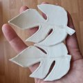 Kundenbild Modellierwerkzeug-Set 15 cm - Kunststoff, 5-teilig