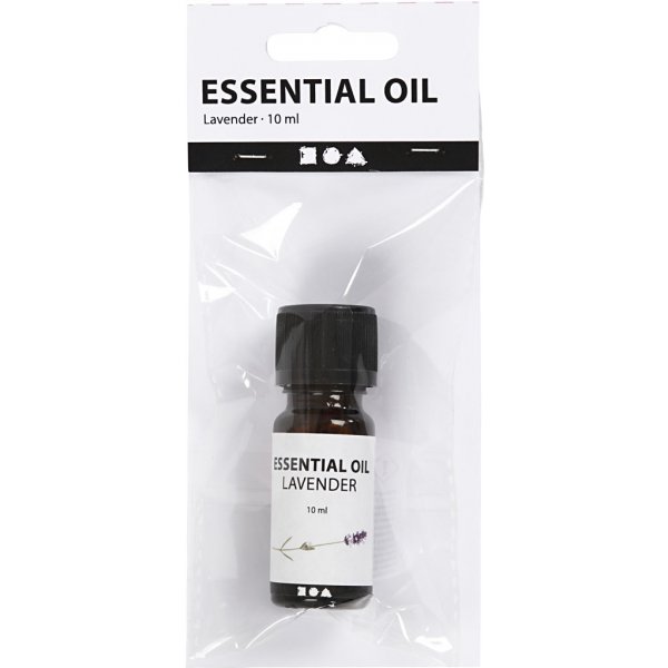 Duftöl - Lavendel - 10 ml Duftöl - Lavendel - 10 ml