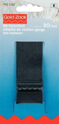 BH-Träger hautfreundlich schwarz BH-Träger hautfreundlich schwarz