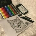Kundenbild Posca Marker PC-1M 0,7 mm Extrafein - Weiß