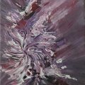 Kundenbild Acrylfarbe Liquitex 118 ml - 590 Brillantes Lila