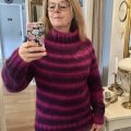 Kundenbild Keks 200g - Fuchsia