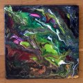 Kundenbild Acrylfarbe Graduate 120 ml - Smaragdgrün