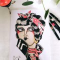 Kundenbild ProMarker W&N - Elfenbein (Y418)
