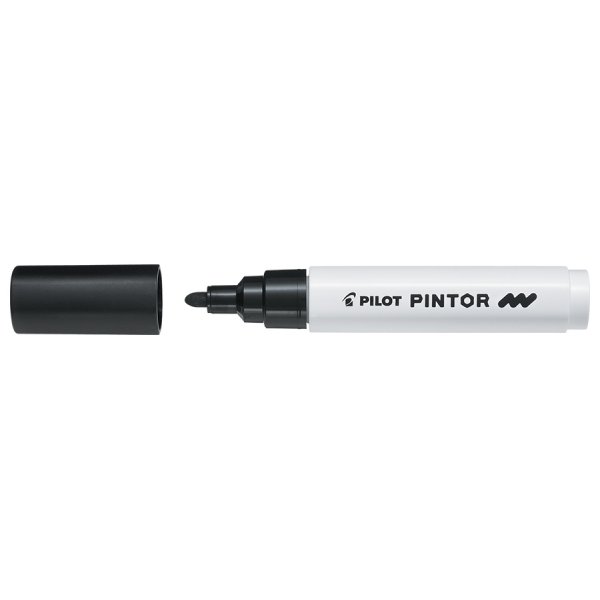 Faserstift Pilot Pintor - Medium