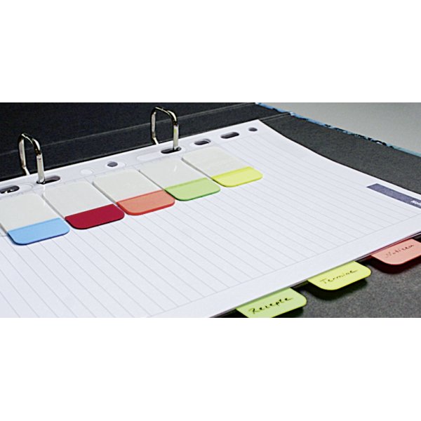 Markenregisterkarten