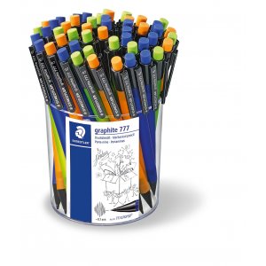 Kugelschreiber Graphit 777 0,7 mm - 50er-Pack Kugelschreiber Graphit 777 0,7 mm - 50er-Pack