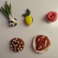 Kundenbild Modell Fimo Soft 57g - Zitronengelb