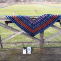 Kundenbild Einzelkabel KnitPro Pink - 150 cm