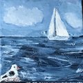 Kundenbild Amsterdam Acryl-Schlusslack glänzend - 400 ml (Spray)