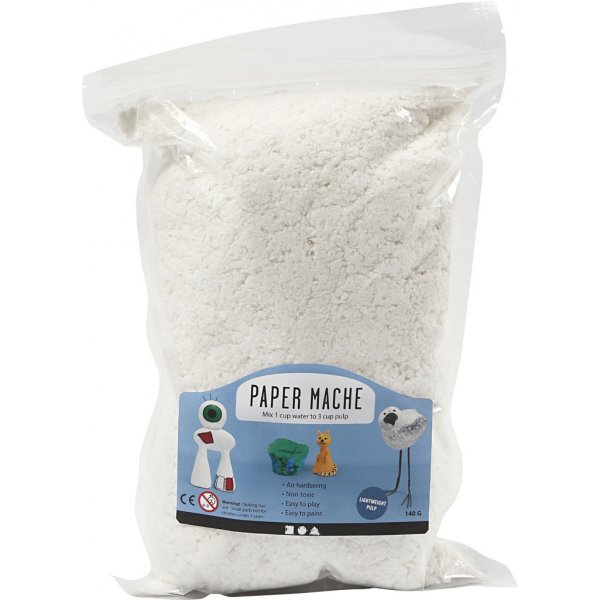 Fruchtfleisch - 140 g Fruchtfleisch - 140 g