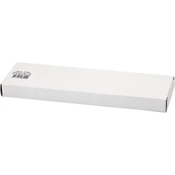 Gold Line Pinsel - Nr. 0+1+2+4+8+12+18+22 - rund - 36 Stk Gold Line Pinsel - Nr. 0+1+2+4+8+12+18+22 - rund - 36 Stk