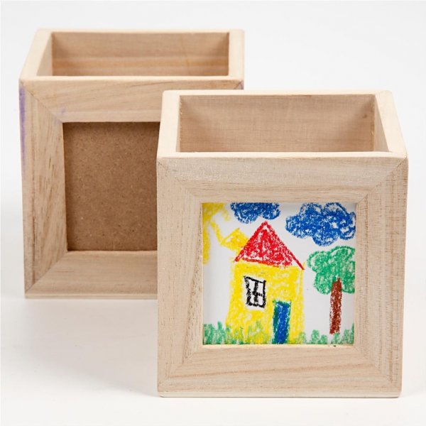 Stifthalter - 2 cm Stifthalter - 2 cm