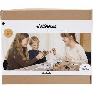 Mega DIY Mix - Halloween Mega DIY Mix - Halloween