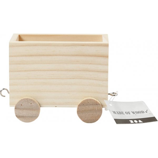 Eisenbahnwaggon Eisenbahnwaggon