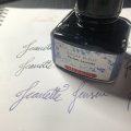 Kundenbild Dufttinte 30 ml - Blau (Lavendel)