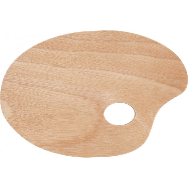 Palette - 20 x 30 cm Palette - 20 x 30 cm