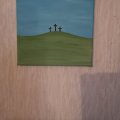 Kundenbild Acrylfarbe W&N Galeria 60 ml - 483 Permanentes grünes Licht