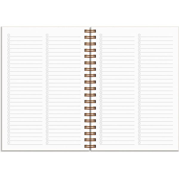 Kalender 24/25 Senator - A6 - Story Butterfly Kalender 24/25 Senator - A6 - Story Butterfly