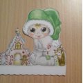 Kundenbild Copic Ciao - W-1 - Warm Grey Nr. 1