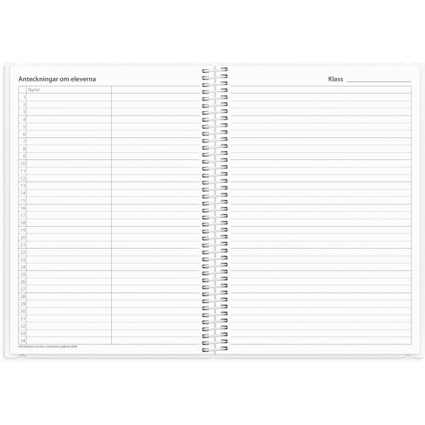 Kalender 24/25 - Lehrerkalender zum Thema Kalender 24/25 - Lehrerkalender zum Thema