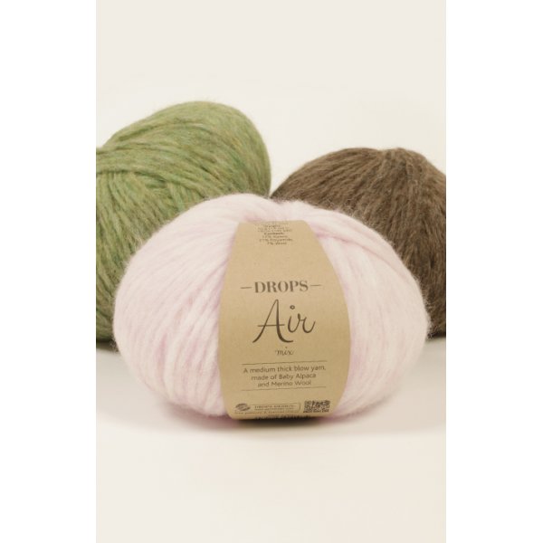 Drops Air-Garn - 50 g Drops Air-Garn - 50 g