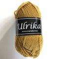 Kundenbild Black Sheep Ulrika Garn 50g - Senfgelb (34)
