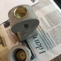 Kundenbild Kerzenhalter 25 St�ck 21 mm