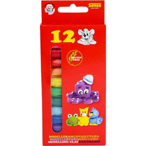 Model Sense - 12er-Pack Model Sense - 12er-Pack