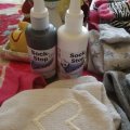Kundenbild Sock-Stop - schwarz 100 ml