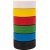 Farbblock-Nachfüllung, 6 Farben Farbblock-Nachfüllung, 6 Farben
