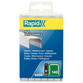 Staples 140/8 (5000)