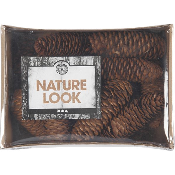 Tannenzapfen - 300 g Tannenzapfen - 300 g