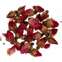 Trockenblumen - Rosenknospen - 15 g
