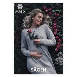 Järbo Musterheft - Sägen 11 (SV) Järbo Musterheft - Sägen 11 (SV)