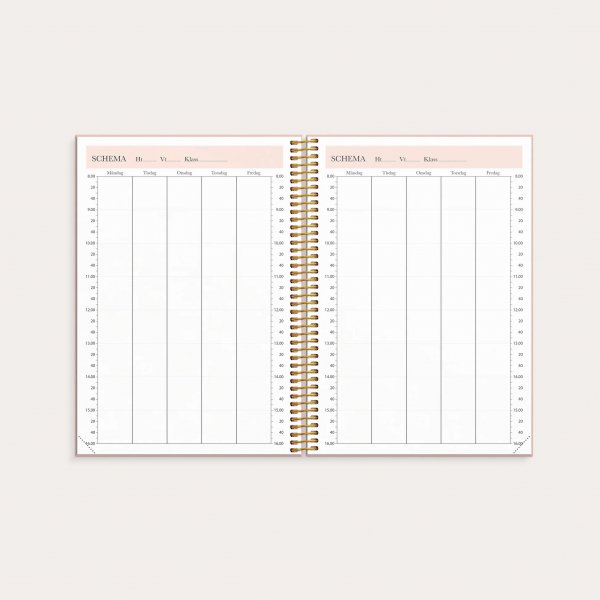 Kalender 25/26 - Planungskalender f�r Lehrer