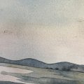 Kundenbild Aquarellblock Hahnemühle 200g Matt - 17x24cm