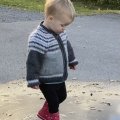 Kundenbild Fuga 50g - Orchideenviolett