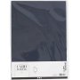 Papier - Blau - A4 - 20 Stk